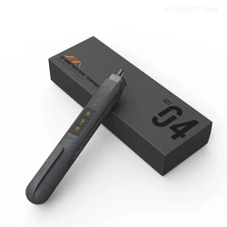 JIMIHOME JM-G2704 Mini Electric Test Pen Non-Contract Cordless Electricity Detectors Wireless Electric Sensor Test Pencil
