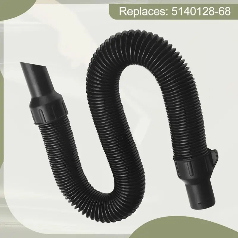 N58C Système d'élimination des poussières complexe tuyau à vide 5140128-68 Convient pour DCV580 DCV581H DCV580max diverses