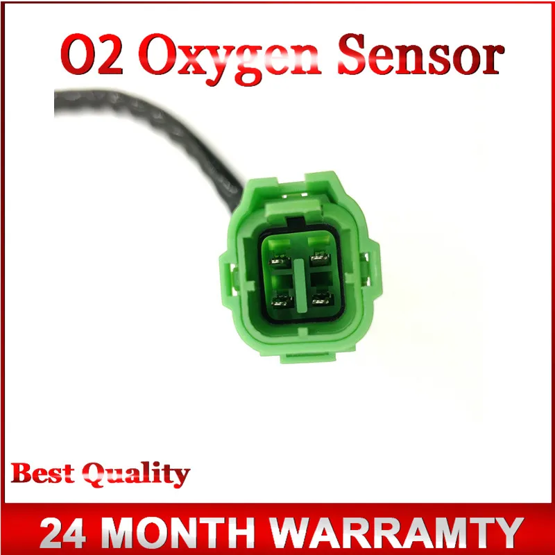 

Лямбда O2 Датчик кислорода Лямбда-зонд подходит для Suzuki SX4 2.0L-L4 2007-2009 гг. Номер детали # 18213-80J00 234-9033