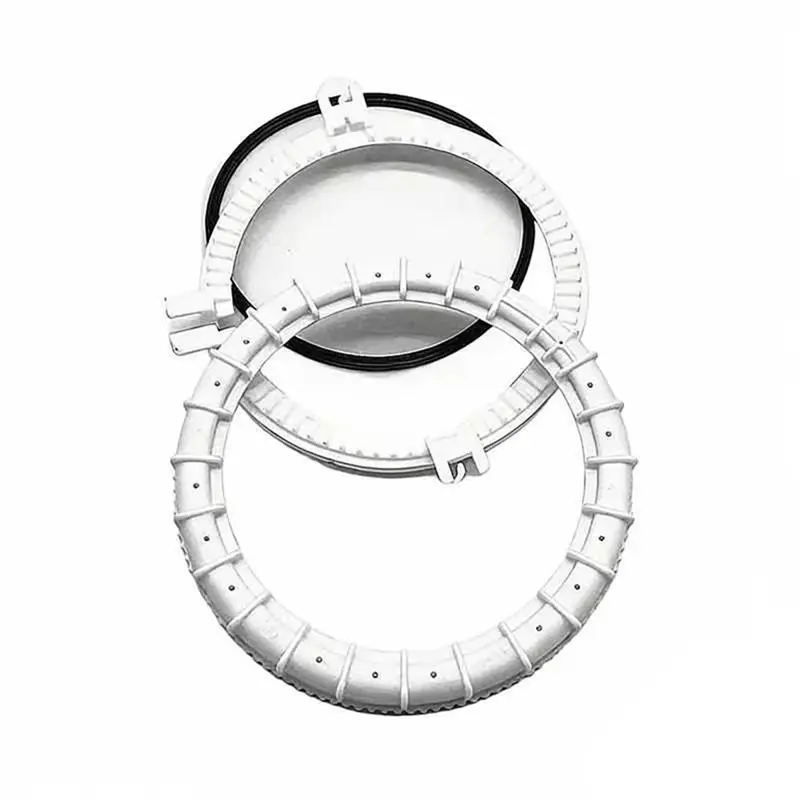 Ingenious-fuel Pump Ring Seal For A4 S4 B8 A5 S5 A6 C6 Rs4 Rs5 Rs6 Fuel 4f0201921a 4f0201375 4f0919133b