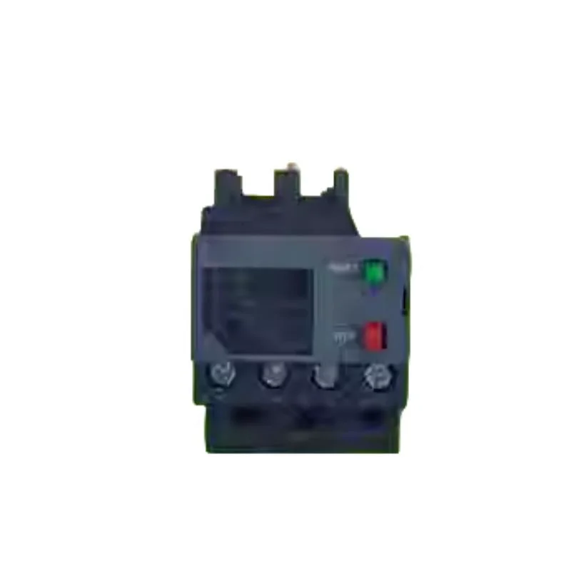 New Original Genuine Thermal Relay   LRR01N 0.1-0.16A    LRR02N 0.16-0.25A    LRR03N 0.25-0.4A    LRR04N 0.4-0.63A