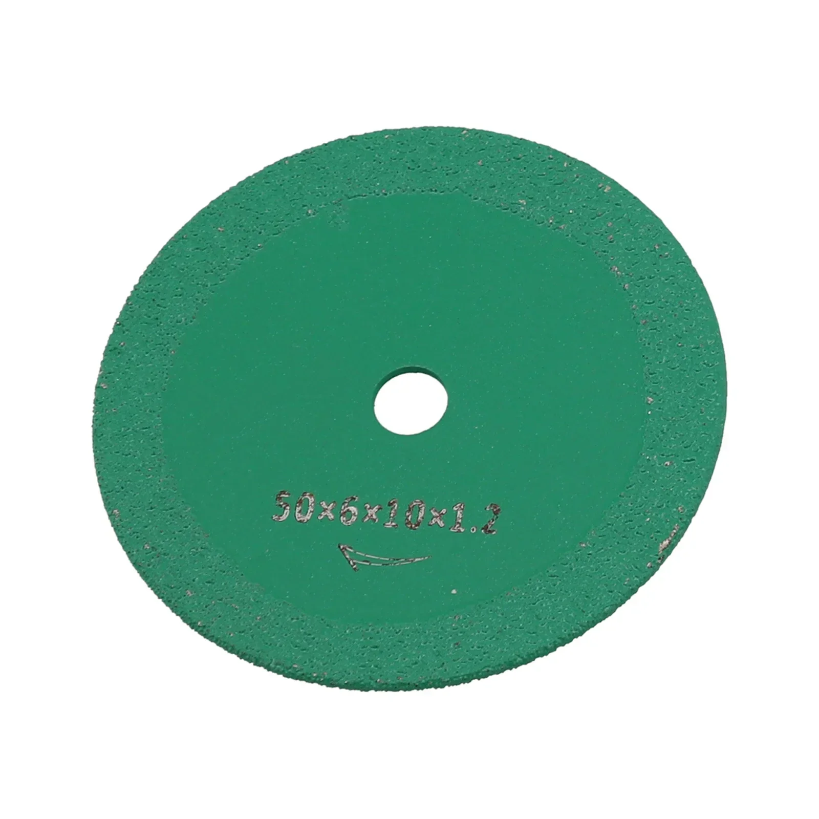 Cutting Disc Cutting Blade For Angle Grinder Wear Resistance 60mm 70mm 80mm Green Ceramic Tiles Glass Cutting Disc