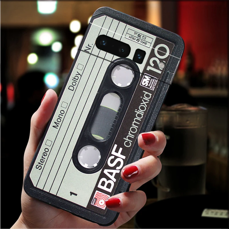 Phone Case For Goog… - image