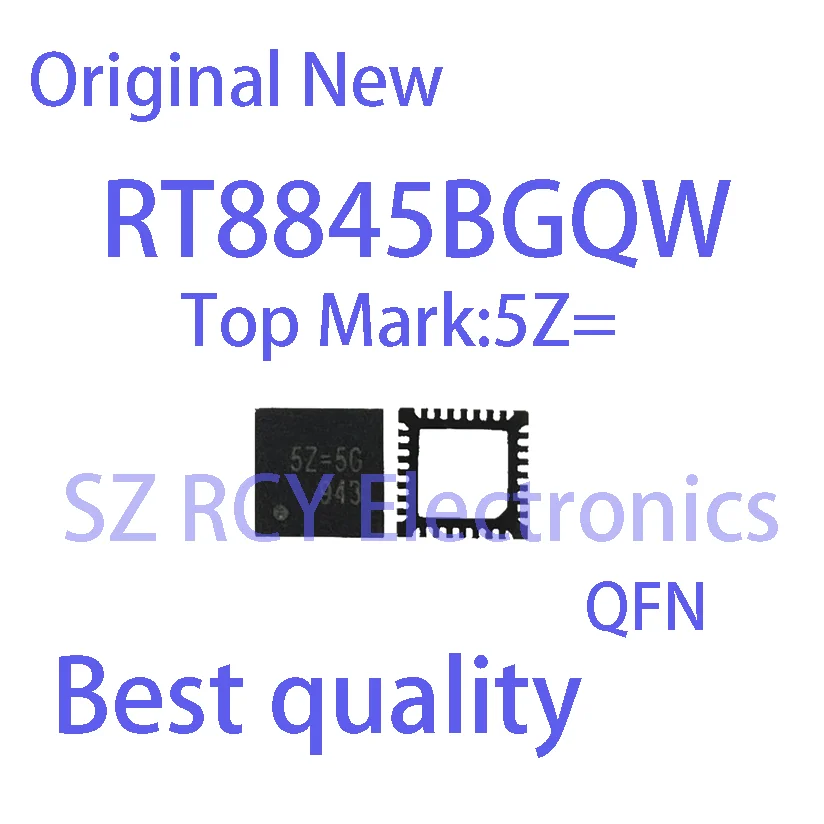 (2-5 Pcs)New RT8845… - image