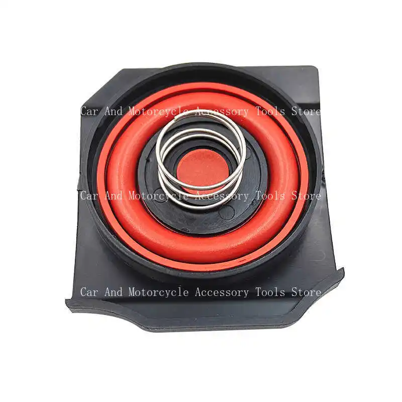 

Подходит для Peugeot 3008 508 4008 C4L C5 DS6 1,6 т 1,8 т крышка выпускного клапана