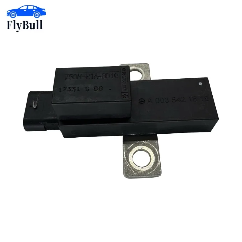 

Car Automotive Relays 003 542 18 19 Long Life Using for Mercedes-Benz C 200/260L Smart 0035421819 205