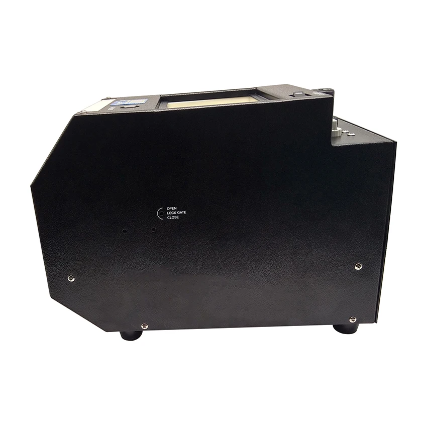 Zeda Hight Quality MKS2100s Hand Held Automatic Locking Screw Machine, Pneumatic Air-blow Screw Machines