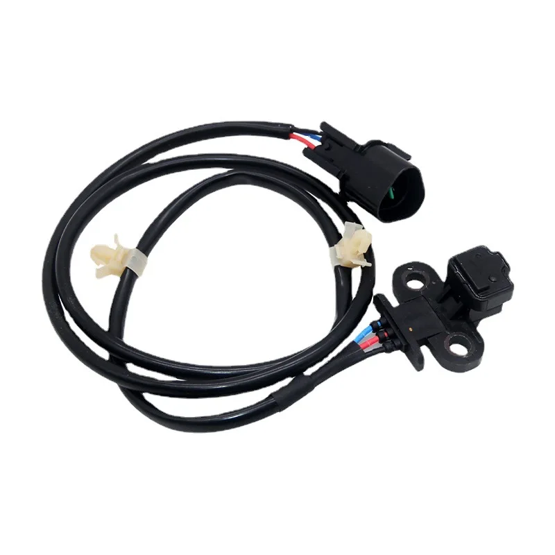 Automotive Parts Crankshaft Position Sensor MD357274 J5T25099 PC542