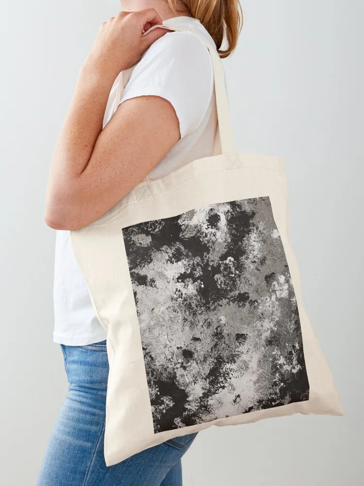 

Monochrome Tote Bag canvas bags Handbags cute pouch bag Canvas shoulder bag