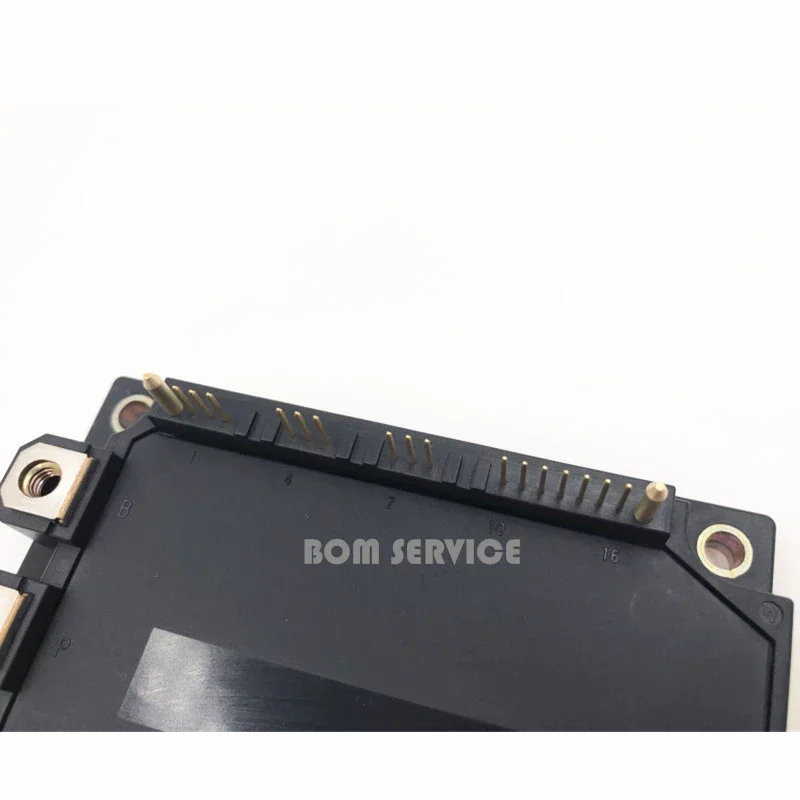 Módulo original y nuevo, 6MBP100RA060-02, 6MBP100RA060, 6MBP100RA060-55, 6MBP75RA060-01, 6MBP75RA060, 6MBP100RA060-51, Envío Gratis