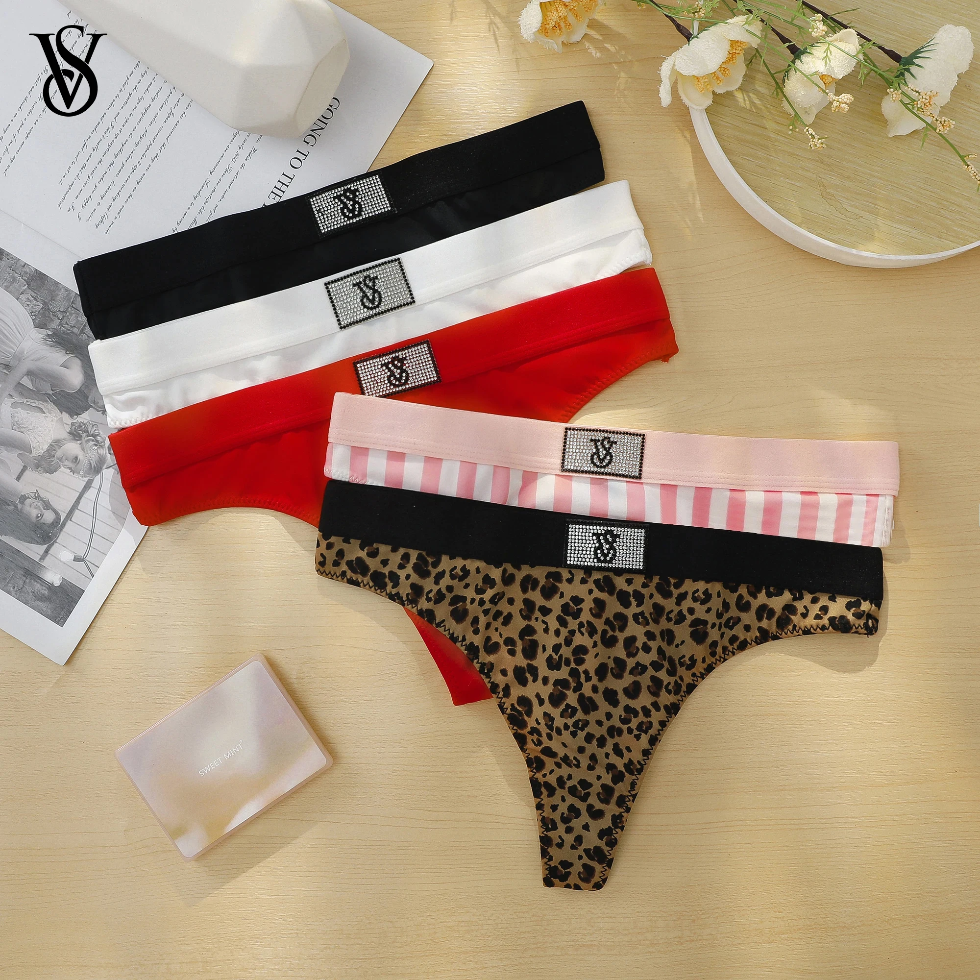 #82 Best Womens Lace Thong Panties to Buy In 2026