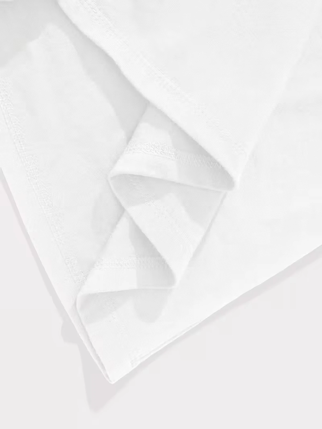 Herren-T-Shirt mit Wii Sports-Logo - lässiges, kurzärmeliges Gaming-T-Shirt mit ikonischem Mii-Charakter-Design, geeignet für das ganze Jahr. – Detail 6