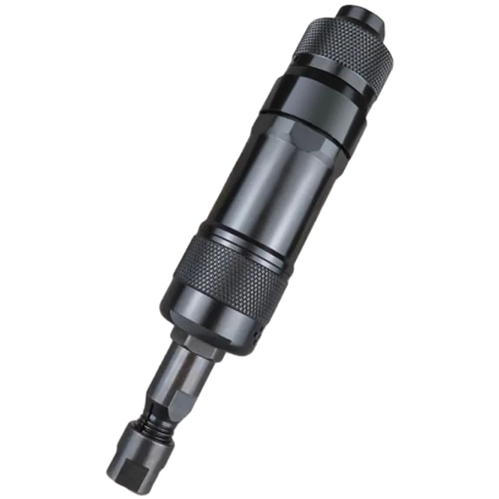 Lightweight 0.3kg Pneumatic Engraving Tool for Metal Polishing Wood Carving and Edge Cleaning 3mm 6mm Collet Compatibility