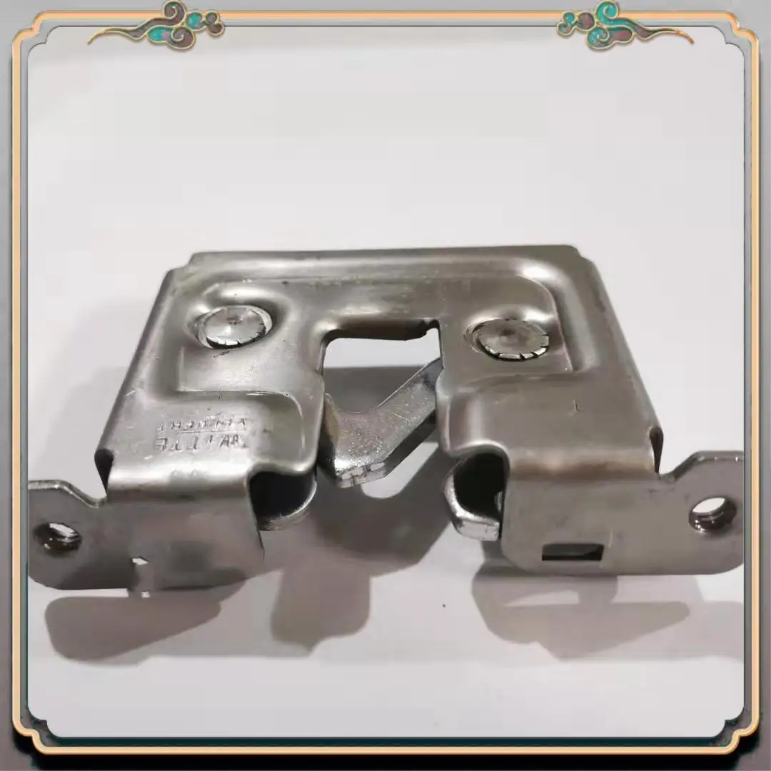 A73Q-Lock Latch Hoo…