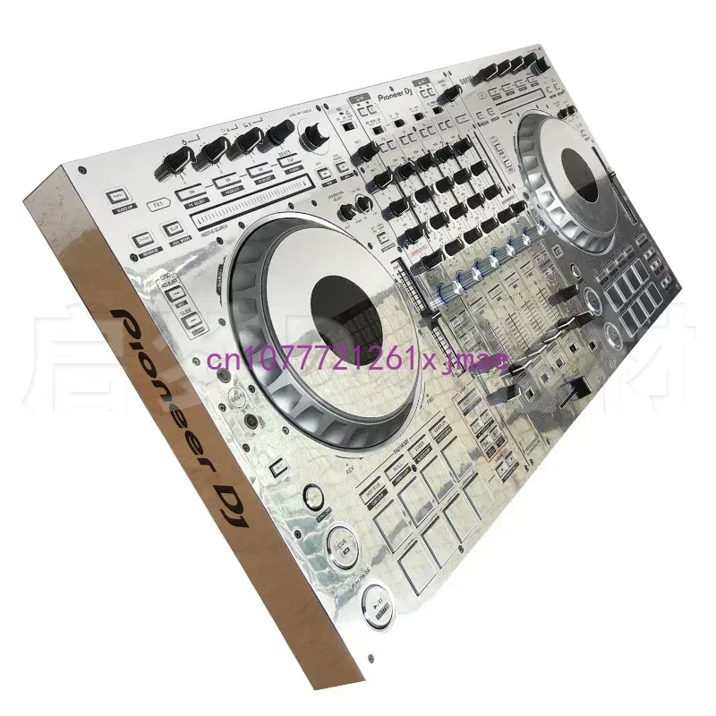 

DDJ-SZ skin in PVC material quality suitable for Pioneer controllers