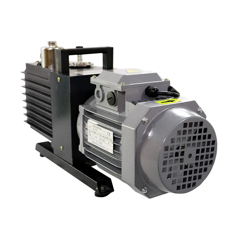 New Factory Price Pump Machine  2XZ-8 Rotary Vane Vacuum Pump