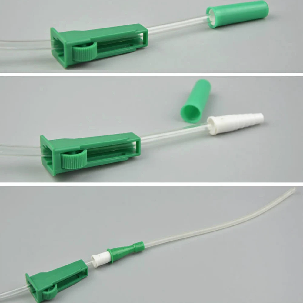 1-10 pces médica casa enema sacos de descarga intestinal spa enema saco com 10 pces tubo desintoxicação intestinal dispositivo de hidroterapia do cólon