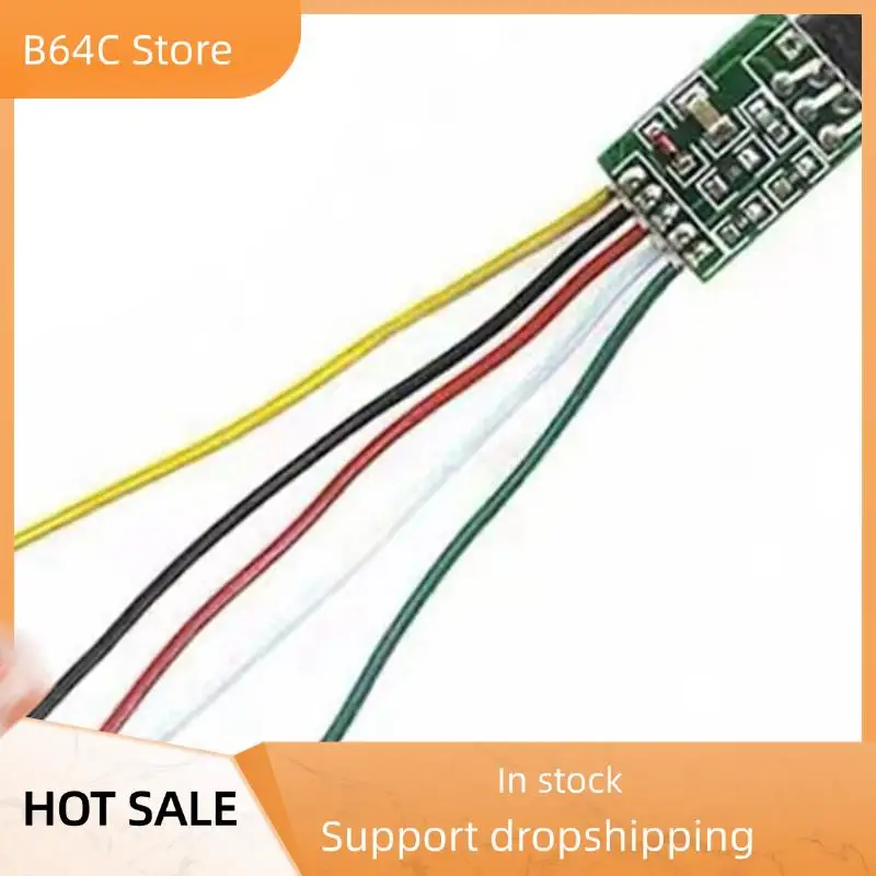 

B64C 20PCS CA-888 CA888 15-24 Inch Universal LCD Monitor Power Board Power Module