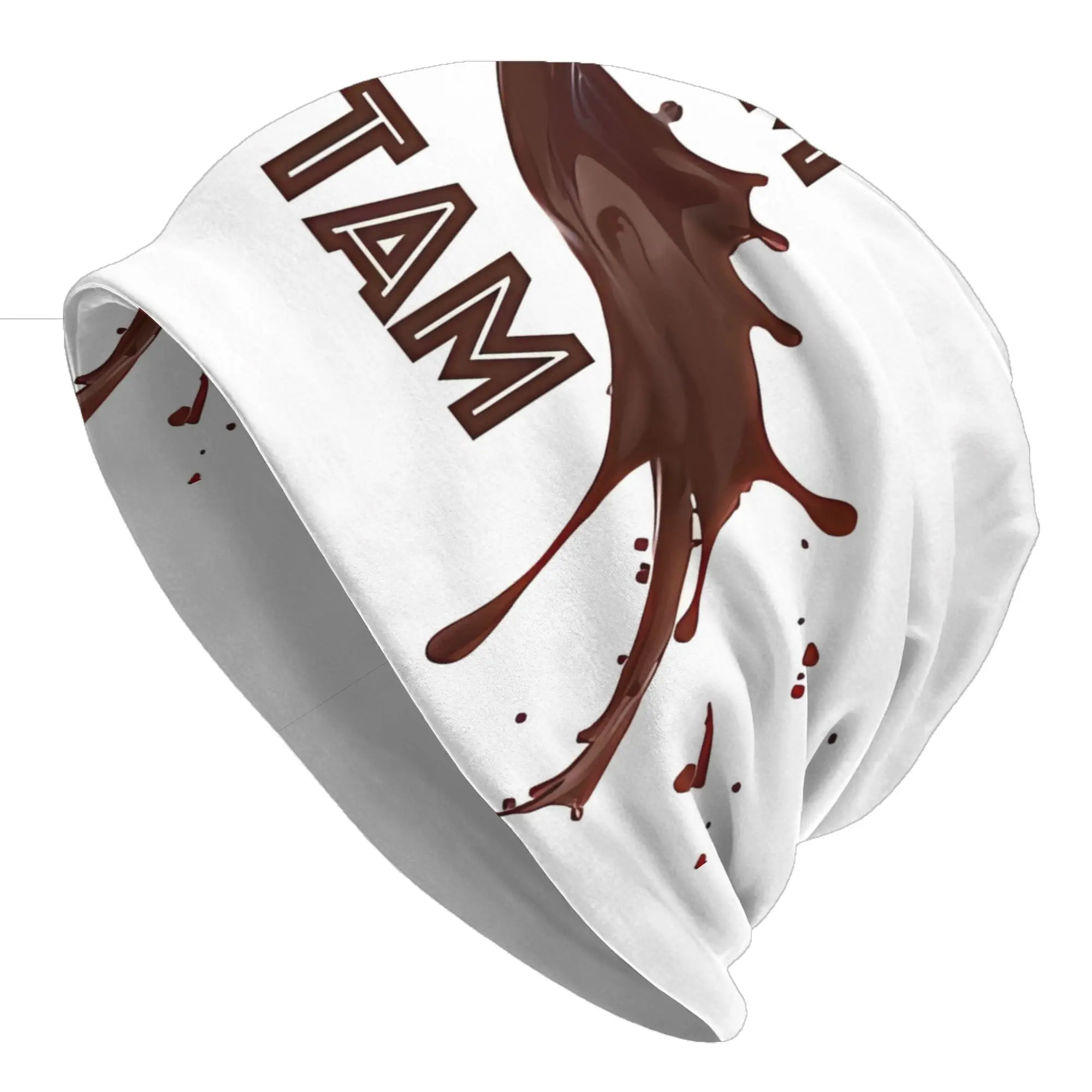 Delicious Fashion Caps For Men Women Tim Tam Beanies Ski Caps Soft Bonnet Hats Skullies & Beanies Hat