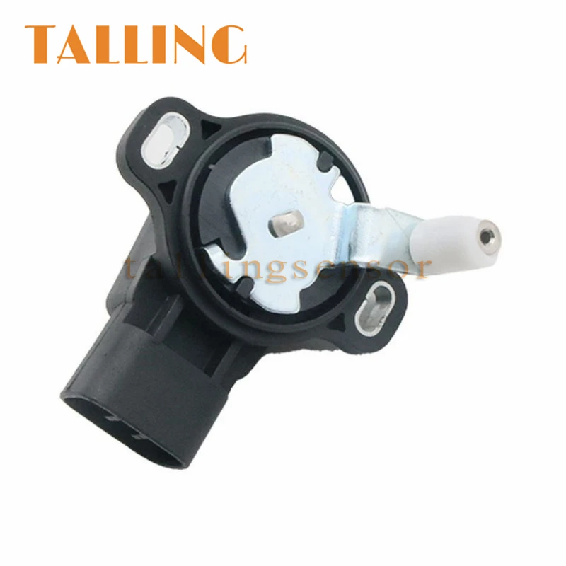 Sensor de posición del acelerador TPS 18919-VK500 para Nissan Pick-up D22 2.5 3.2 1998 1999 2000 2001 2002 18919VK500 18002VM00B