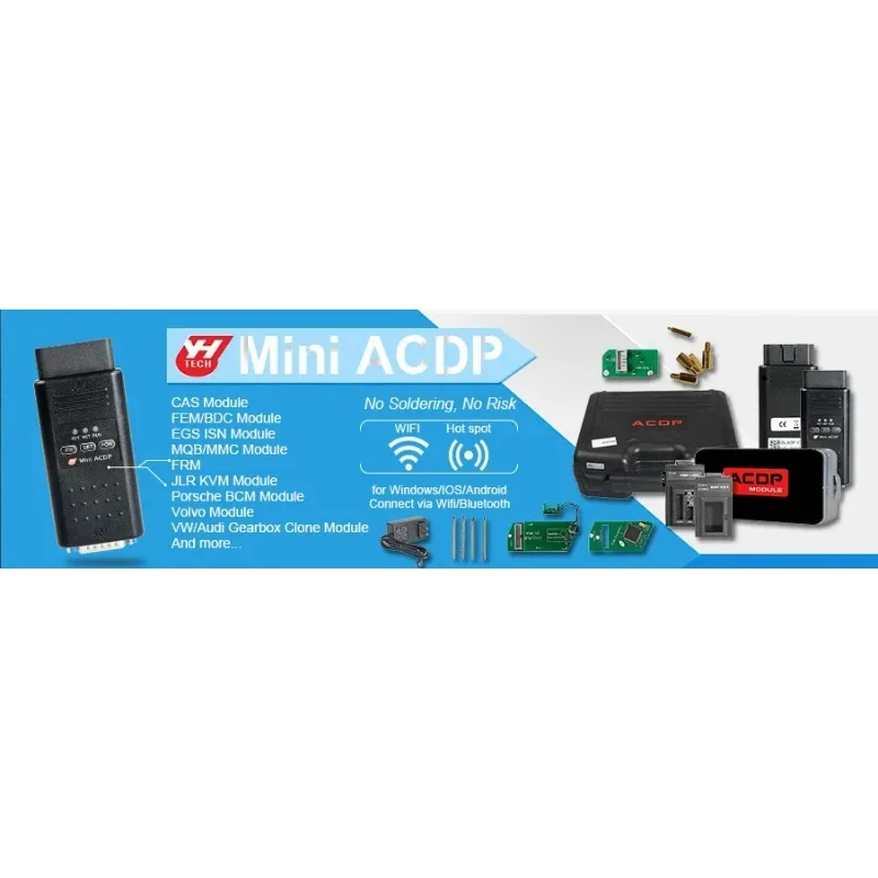 Auto Diagnostic Too… - image