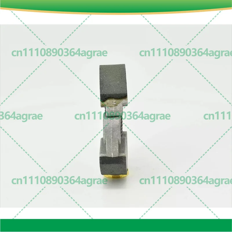 For Oleo‑Mac OM36‑OM44 Brush Cutter Clutch Assembly Shoes Spring 4191153AR EF3600 EF3700 EF3800 STARK 25 Power Tools Accessory