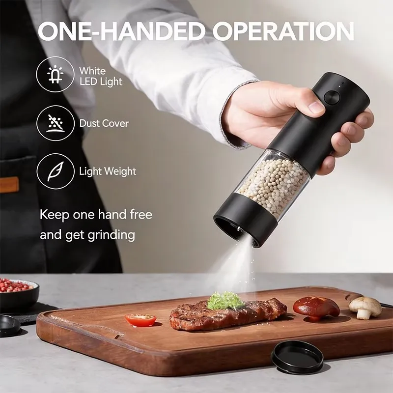 Thumbnail 2 - #19 Trending Spice Grinders Right Now