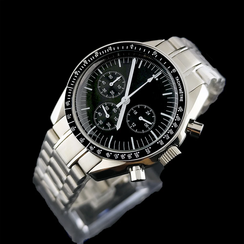 VK63 Watch Men's Wa… - image