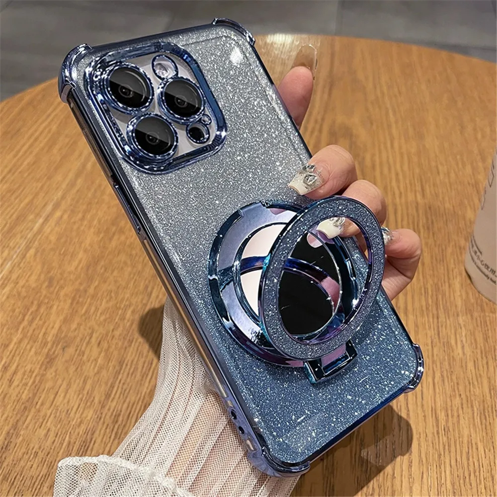 Glitter Shockproof … - image