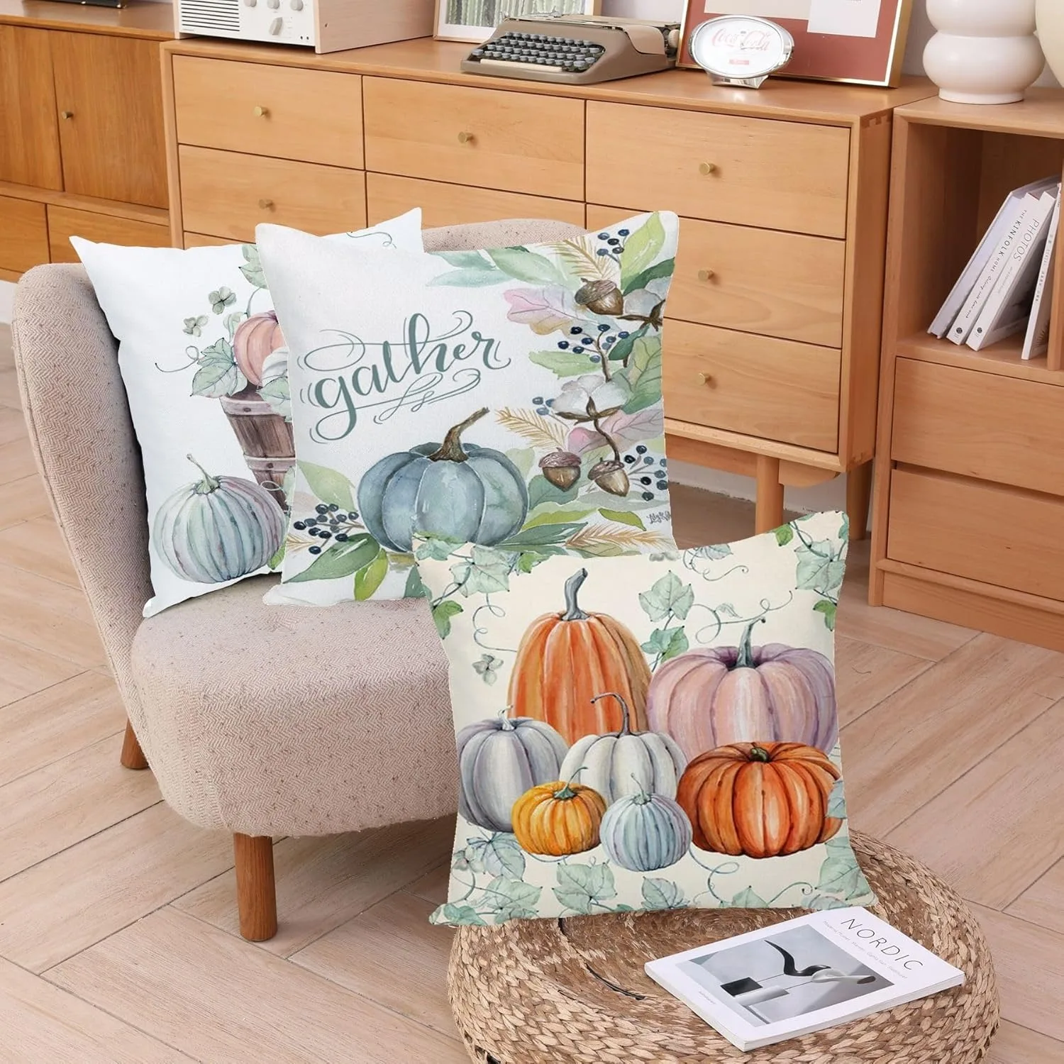 Fundas De Almohada … - image