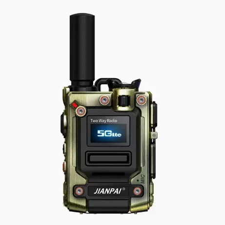 

K300 walkie talkie 5G public network national mini handheld phone 5000 kilometres plug-in two way radio