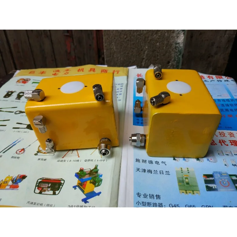 

Metal Hydraulic Oil Tank for 1/14 Tamiya RC Truck SCANIA 770S VOLVO FH16 Mercedes-Benz ACTROS 3363 MAN 1/12 RC Excavator Parts