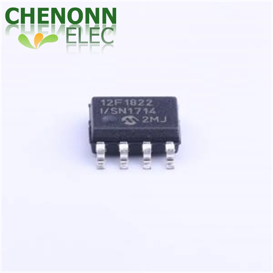 

20 шт./лот PIC12F1822-I/SN (микроконтроллеры)