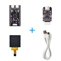 Board and 3 Kits
