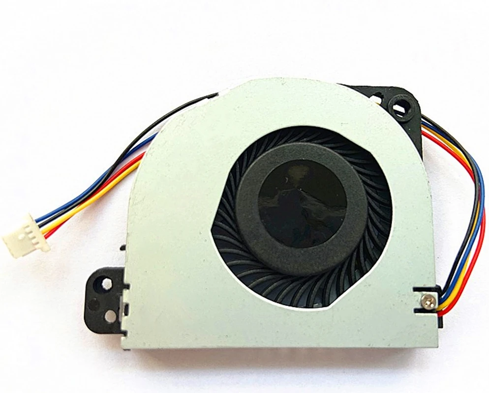 New Original Laptop CPU Cooling Fan For Toshiba Satellite Portege Z830 Z835 Z930 Z935 P360 P370 Fan C-139C G61C0000J210 DC5V