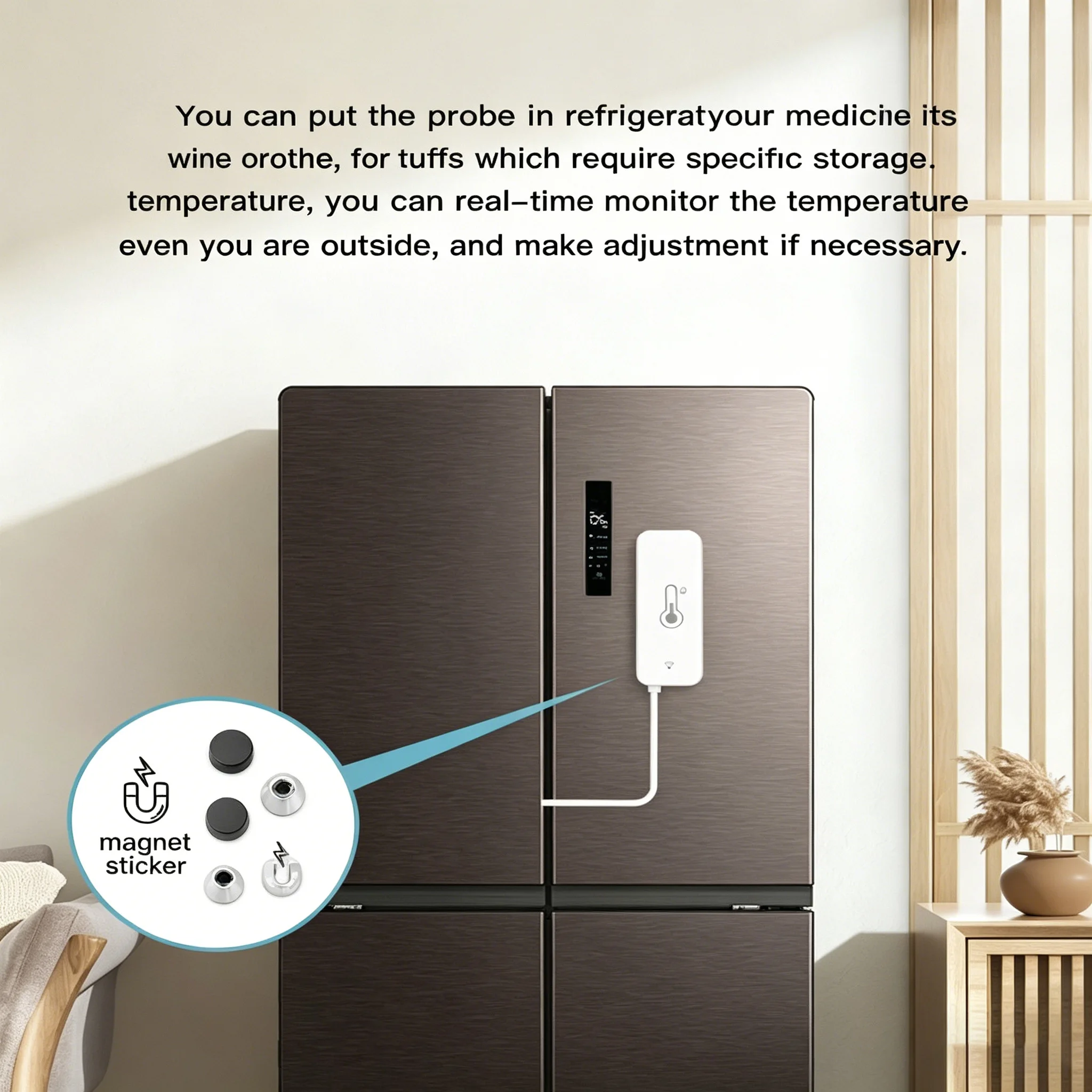 Thumbnail 3 - #49 Best Temperature Sensors to Buy In 2026