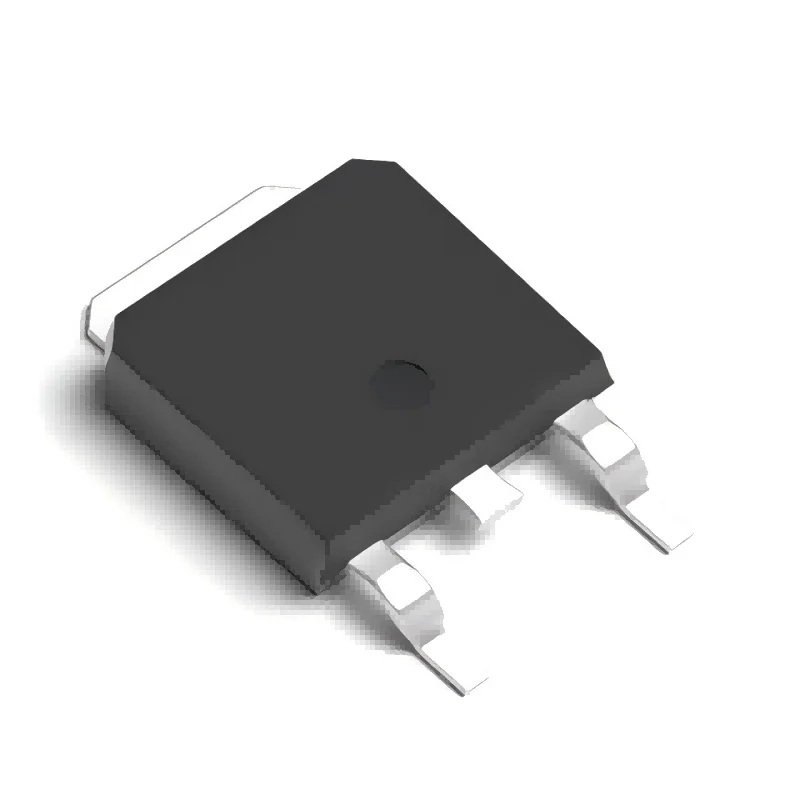 

10pcs CEB11N65S 11A 650V 125W -55to150℃ TO-263 N-Channel Enhancement Mode Field Effect Transistor