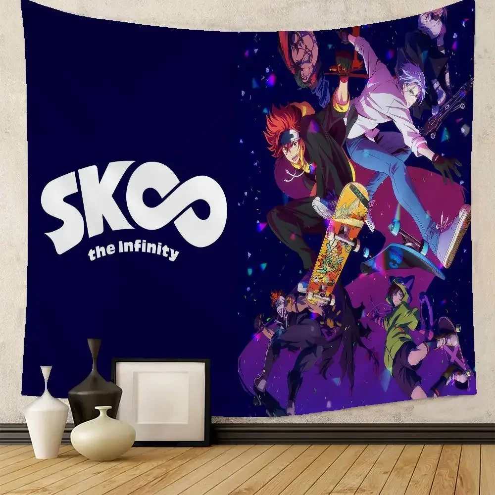 Popular S-SK8 The I… - image