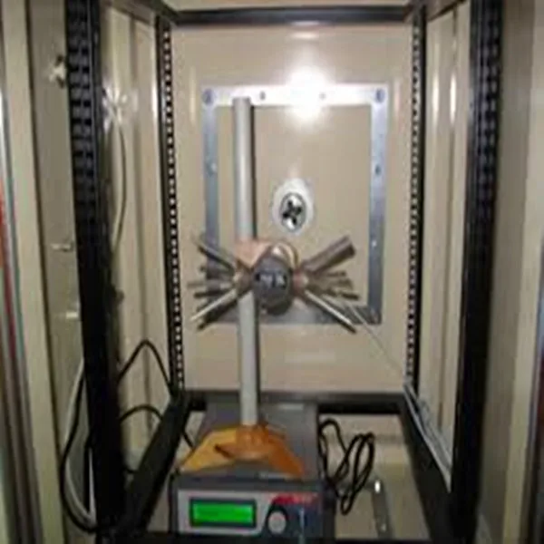 Gabinetes de estante de blindaje EMI/EMC