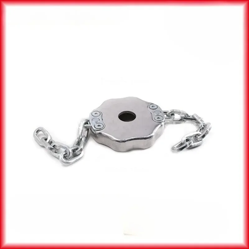 Suitable for Durable Manganese Steel, Professional Chain Cutting and Irrigation Machine, Edge Trimming and Gardening Tools