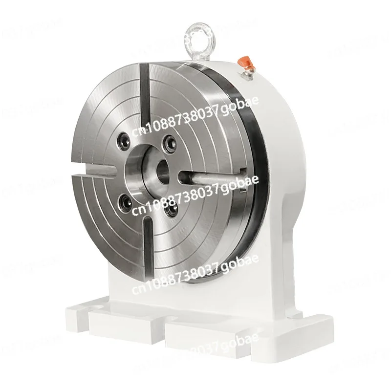 

170 four-axis disc tailstock CNC CNC four-axis tailstock indexing disc