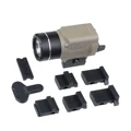 TLR 3 Tan