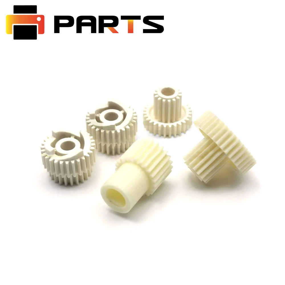 Transfer Gear Kit B065-3872 AB01-4176 For Ricoh Aficio 2060 2075 1060 1075 MP 7500 8000 8001 7502 9002 B065-3873 B065-3921