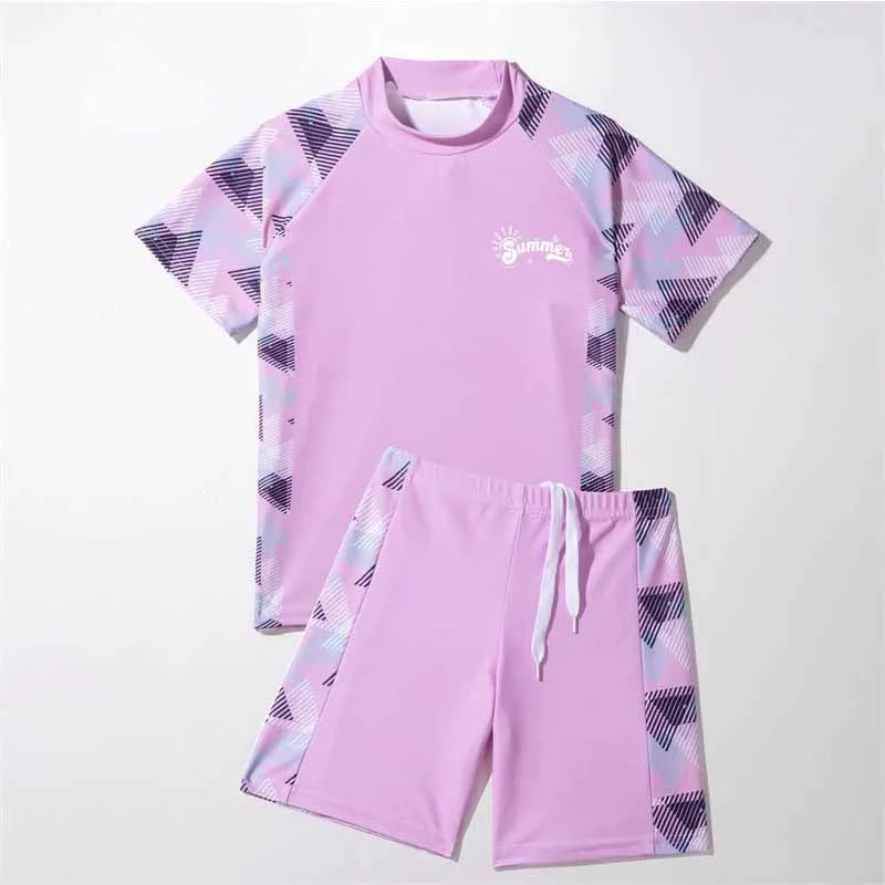 Thumbnail 4 - #23 Trending Baby Swimwear Sets Right Now