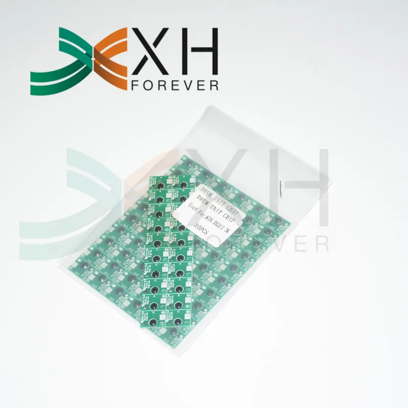 

20 шт. DR313 DR-313 DR 313 фотолампа для Konica Minolta Bizhub C258 C308 C368 C458 C558 C658 C 258 308 368 458 558 чипы