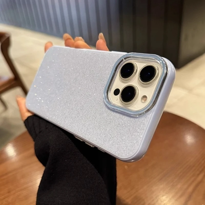 حافظة لهاتف Realme C75 C75X C65 C65S C63 C61 C53 C51 C51S C30 C30S C3 14 Pro Plus 14X 5 5s 5i 6i V23 غطاء لامع حافظة لامعة لطيفة