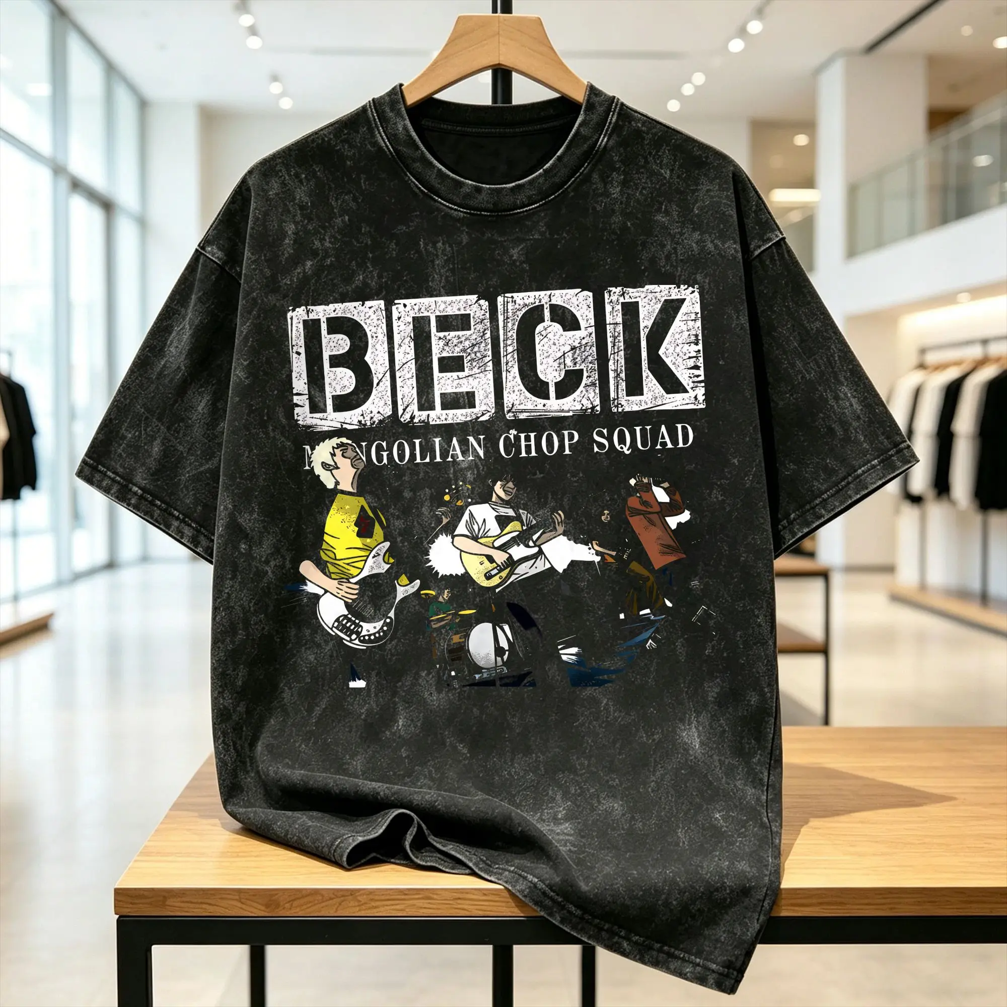 beck t shirt –AliExpress version で beck t shirtを送料無料でお買い物