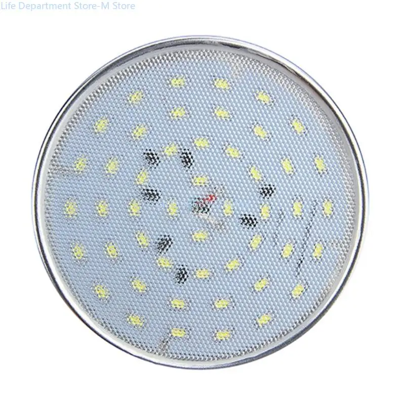 20/40W Aquariums LED Light Water Grass Fish Tanks Light Bulb Lighting for 2SS202806 E27 Lamps Bulb Plant Growth Lamps