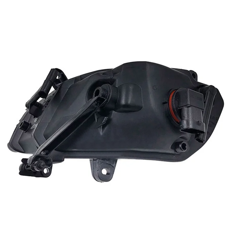 المصد الأمامي الأيسر ضوء الضباب 4E0941699B لـ A8 QUATTRO A8 D3 2008-2010 قطع غيار ضوء المصباح الضباب الهالوجين #6