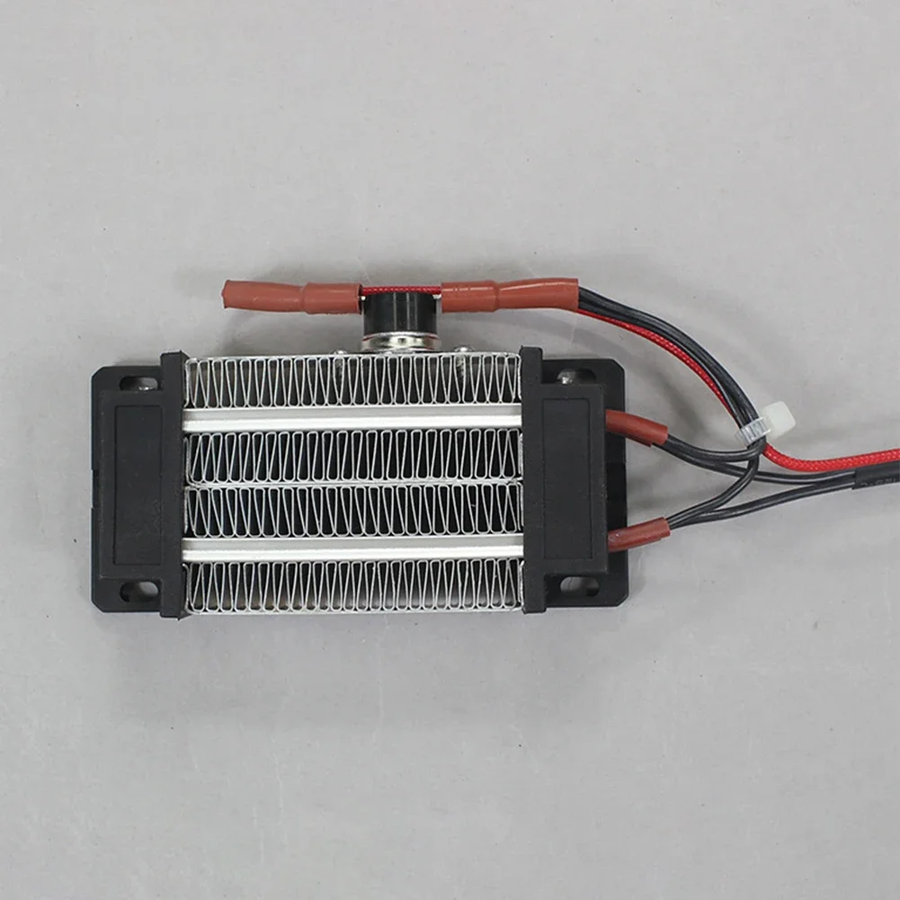 PTC Electric Heating Element 220V 300W for Fan Heaters Featuring Fast Heat Conversion and Stable Temperature Maintenance